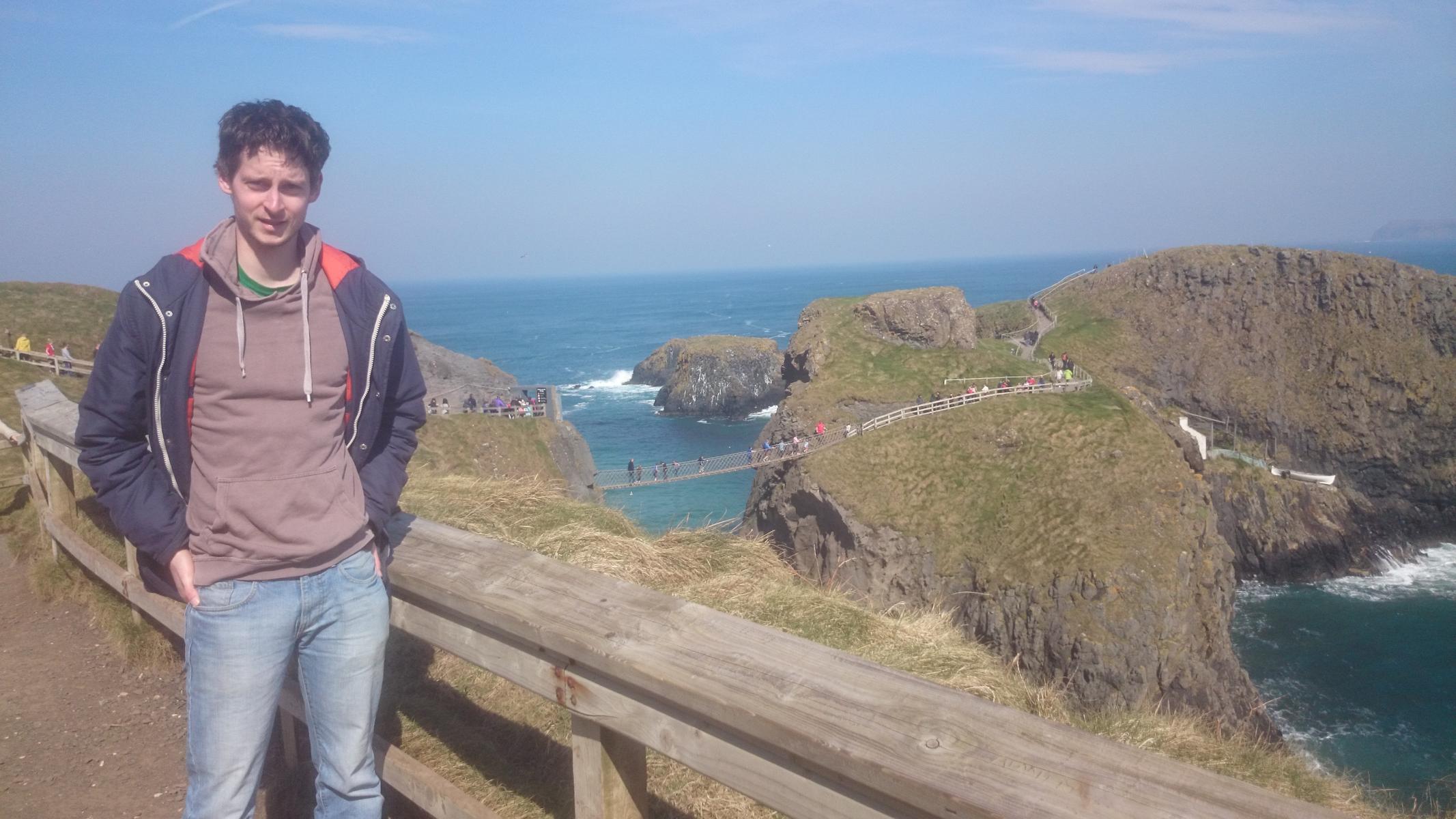 Günstig in Dublin (Irland) wohnen Günstig in Dublin (Irland) wohnen