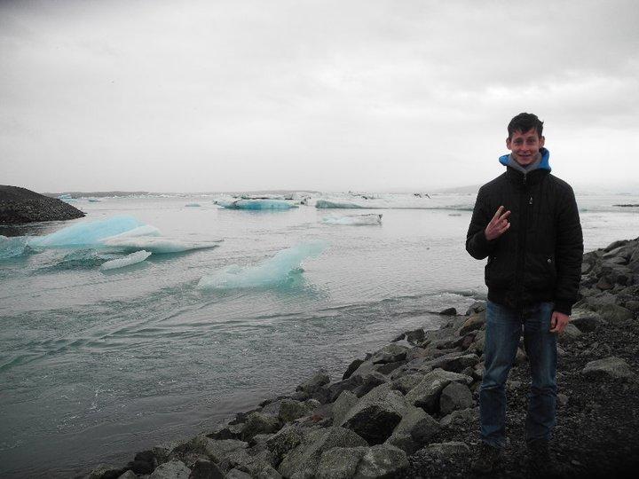 Island: Reisen zwischen Vulkanen und Wasser