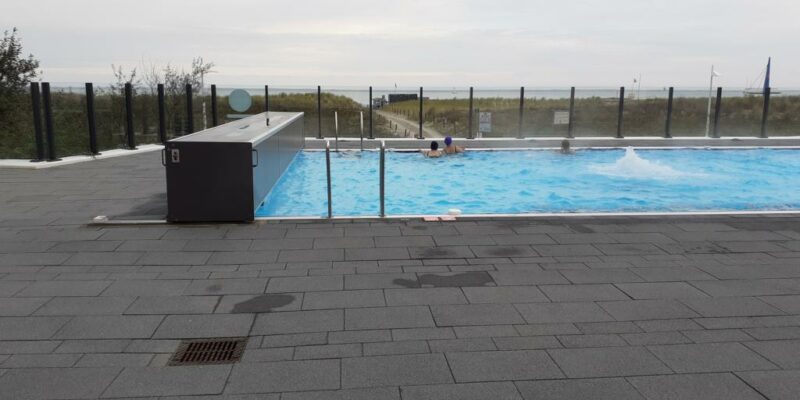 AJA Warnemünde Hotel – Kurzbewertung
