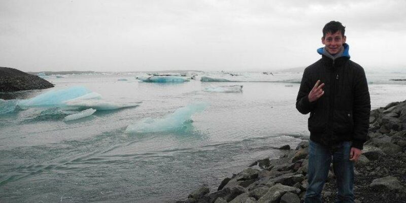 Island: Reisen zwischen Vulkanen und Wasser